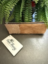 Owen Barry Cow Hide Pencil