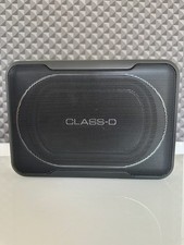 Pioneer  Active Under Seat Car
