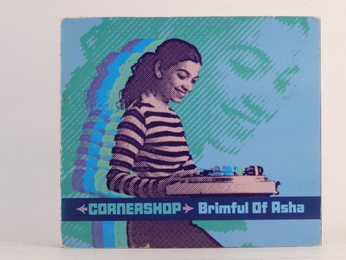 Cornershop brimful asha - cornershop, of