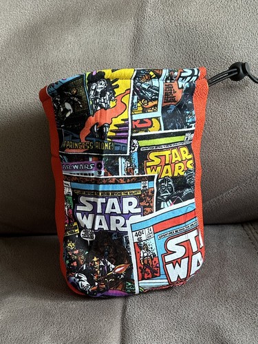 Rock climbers chalk - rock, bag.star