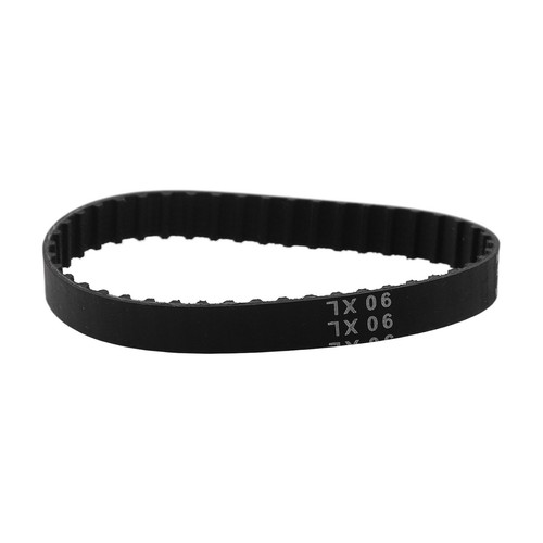 Belts planer rubber - belts, 5pcs