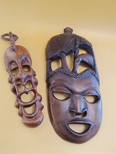 Vintage Wall Hanging Hand