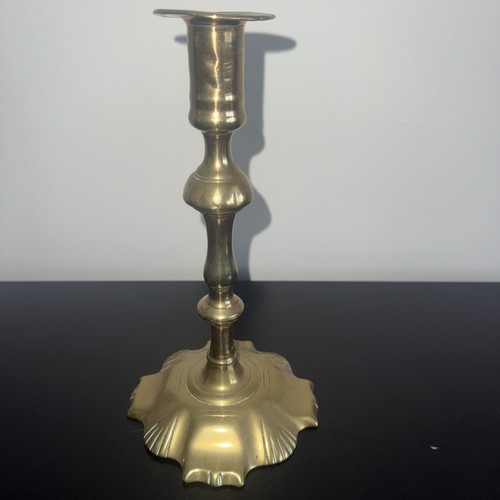 Georgian provincial brass - georgian,