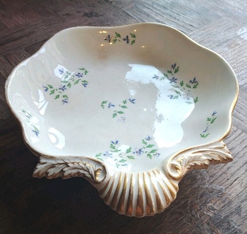 1790 derby dessert - c.1790, dish