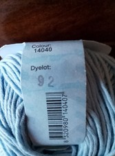 Debbie Bliss Eco Baby cotton