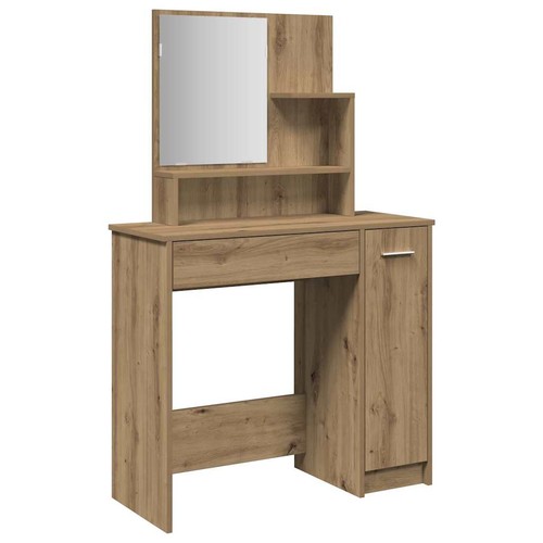Dressing table makeup - dressing,