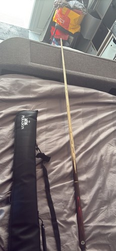 Pool cue for - pool, peradon