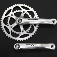 Stronglight crankset impact - stronglight,