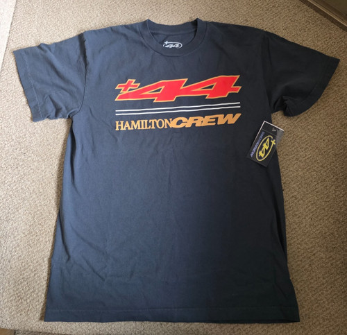 Plus lewis hamilton - lewis,
