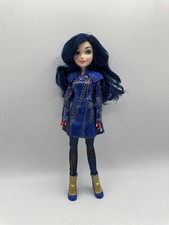 Disney Descendants Doll Evie