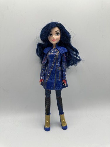 Disney descendants doll evie - descendants,