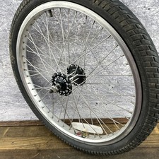 Diamond Back BMX 20" Front