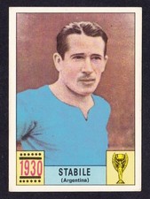 PANINI Mexico 70 1970 World
