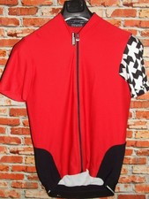 ASSOS SS Equipe Cycling Jersey