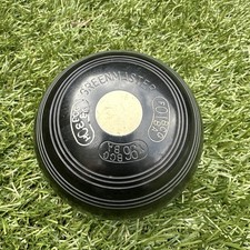 Crown Green Bowls Jack