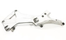 Left Front Rear Plate - HONDA