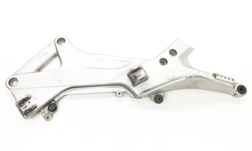 Front left rear turntable - ,