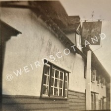 BUNTINGFORD -Adam & Eve Pub