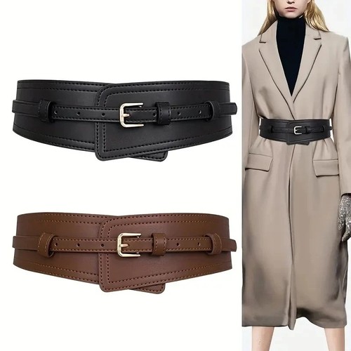 New women fashion genuine - new,