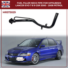 New Mitsubishi Lancer Evo 7 8