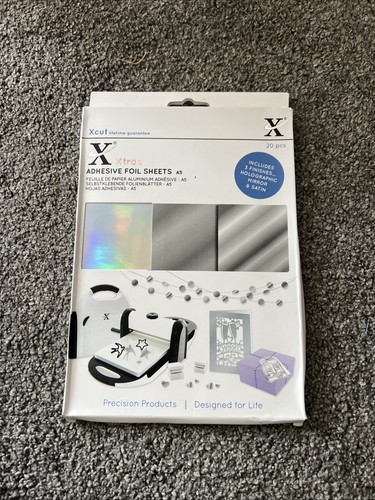 Docrafts xcut xtras adhesive - xcut,