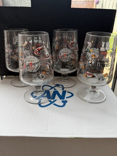 Set san miguel limited - set, 4
