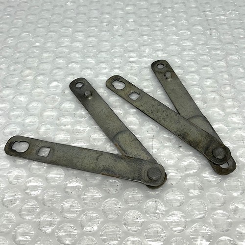Tailgate links for mitsubishi - tailgate,
