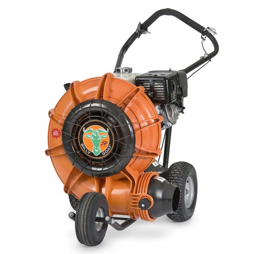 Billy goat f1402v wheeled - billy,
