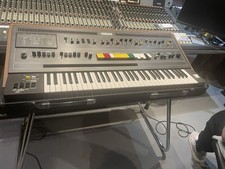 Yamaha CS60 Vintage Analogue
