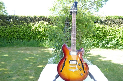 Fret king elise custom - elise,
