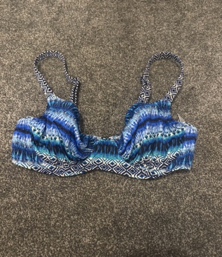 Fantasie bikini top size - -, 30d
