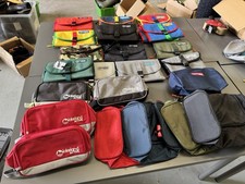 NEW 27 Lakeland Active Wash Bags Job Lot Wholesale Vinted Resale RRP £500+ Box23