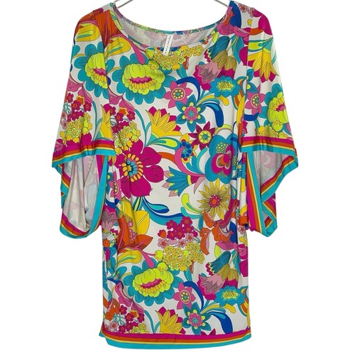 Trina turk fontaine top - trina,