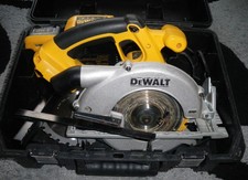 DeWalt DC390 18v Cordless