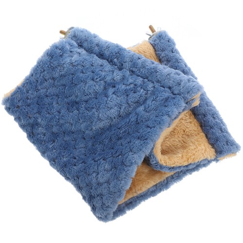 Warm chinchilla hammock pet - warm,