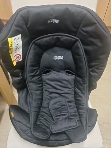 Mamas and papas cybex car - mamas,