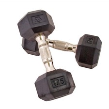 DURA-BELL DUMBBELLS, URETHANE