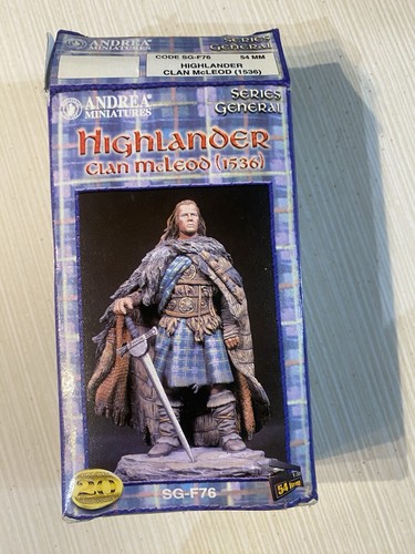 Andrea miniatures the - andrea,