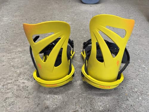 Flux dsl 2020 snowboard - flux,