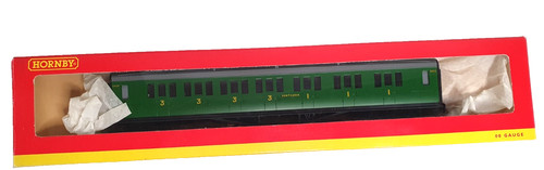Hornby r4009c gauge - r4009c, oo