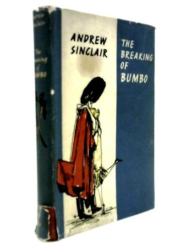 The breaking bumbo andrew - the,