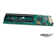 FrameThrower for Pistorm 500