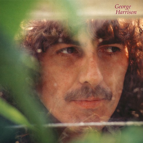 George harrison - george,