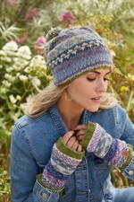 Pachamama Classic Fairisle