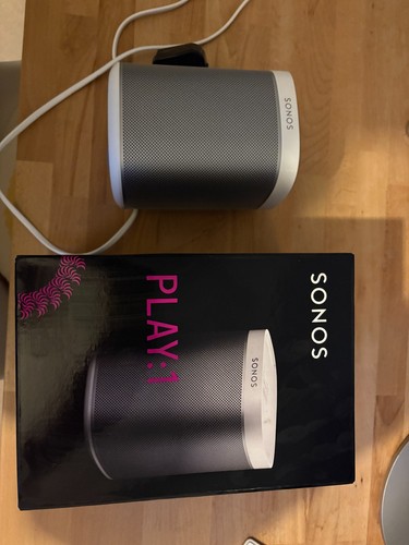 Sonos play smart wireless - play:1,
