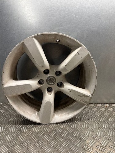 Nissan 350z 2006 r18 alloy - alloy, rim
