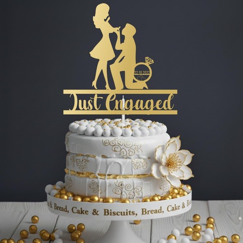 Personalised engagement - personalised,