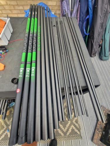 16m maver k27 superlithium - maver,