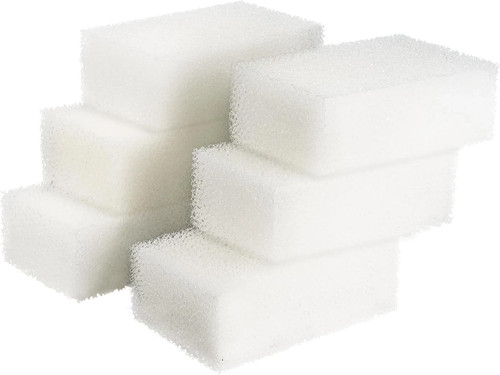 Aquaneat pack replacement - 6-pack,