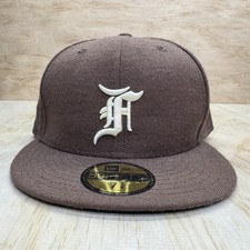 NEW Fear of God x New Era